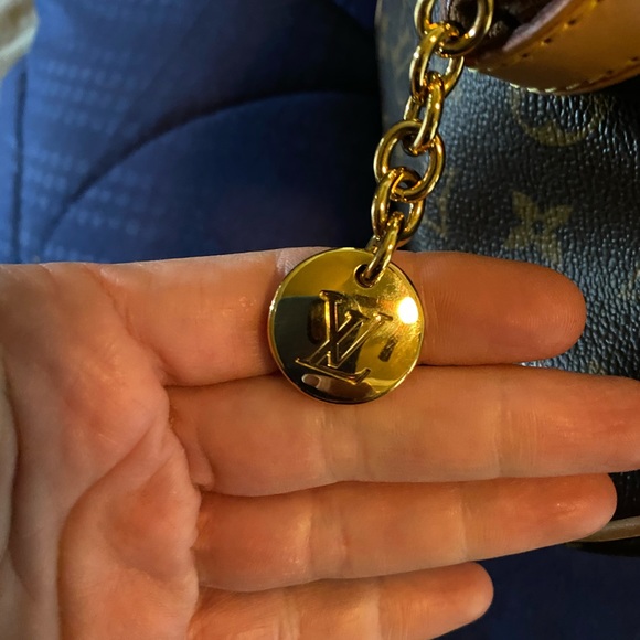 Authentic Louis Vuitton Tivoli PM - immaculate - Picture 13 of 14